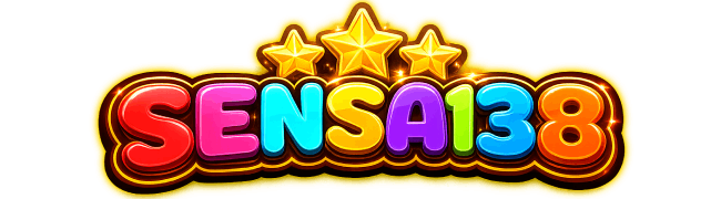 Logo SENSA138