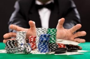 cách chơi poker giỏi