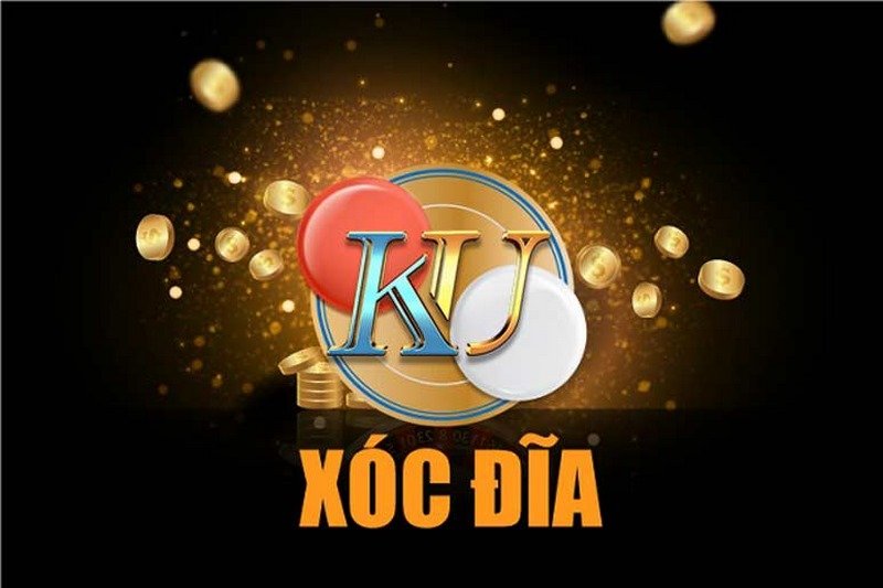 Xóc đĩa Kubet